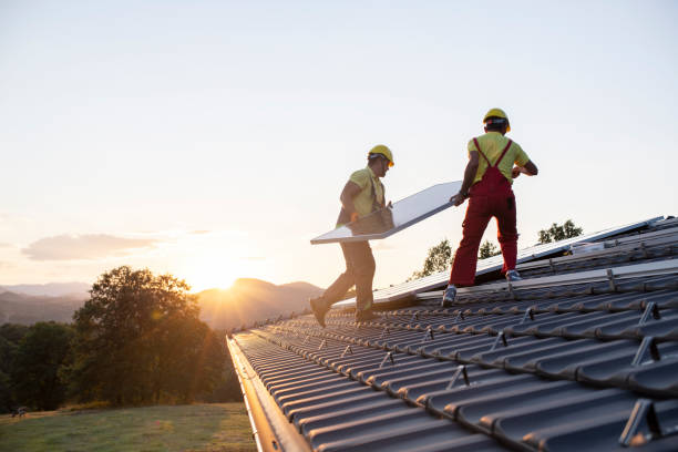 Best Roof Insulation Installation  in Batesburg Leesville, SC