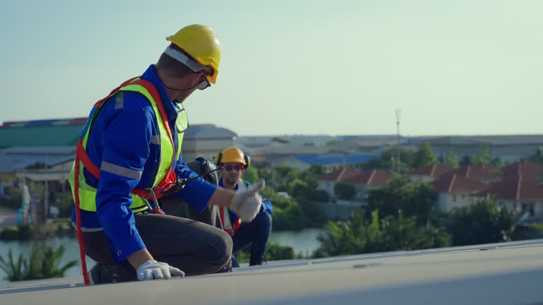 Best Storm Damage Roof Repair  in Batesburg Leesville, SC