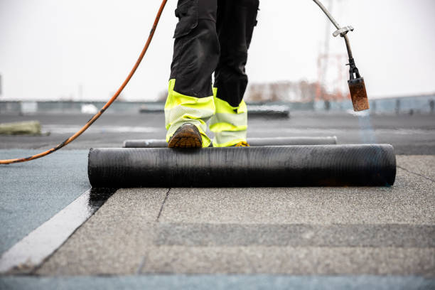 Best Commercial Roofing Services  in Batesburg Leesville, SC